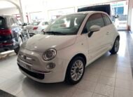 FIAT 500 1.2 Trend 3p.