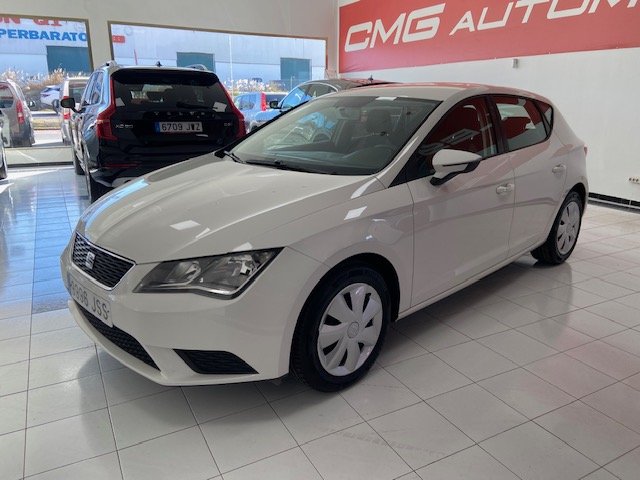 SEAT LEON 1.6 TDI