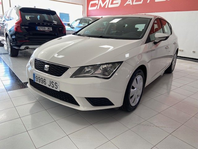 SEAT LEON 1.6 TDI