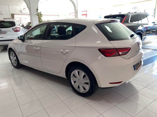 SEAT LEON 1.6 TDI