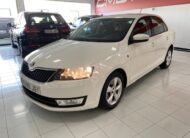 SKODA RAPID 1.6 tdi