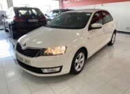 SKODA RAPID 1.6 tdi