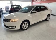 SKODA RAPID 1.6 tdi