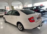 SKODA RAPID 1.6 tdi