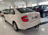 SKODA RAPID 1.6 tdi