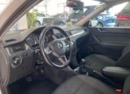 SKODA RAPID 1.6 tdi