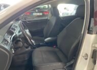 SKODA RAPID 1.6 tdi