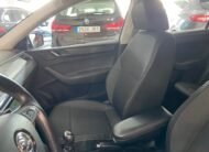 SKODA RAPID 1.6 tdi