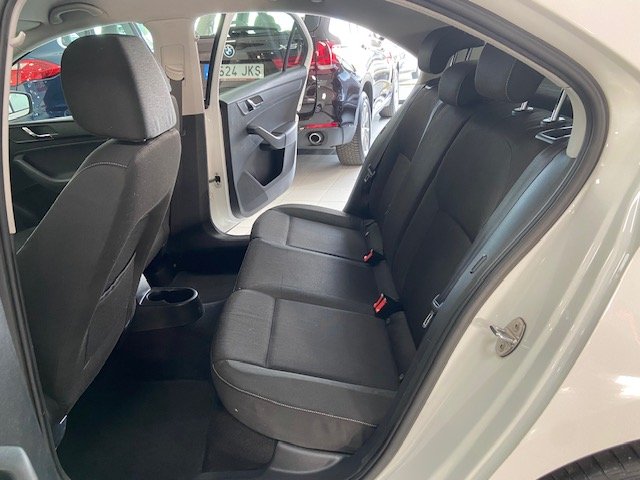 SKODA RAPID 1.6 tdi