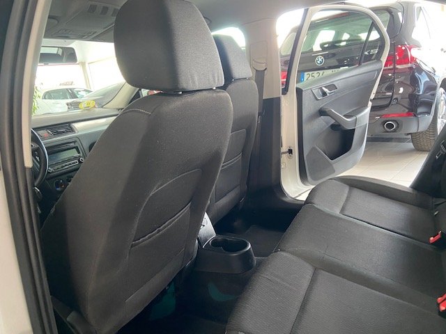SKODA RAPID 1.6 tdi