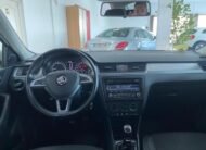 SKODA RAPID 1.6 tdi