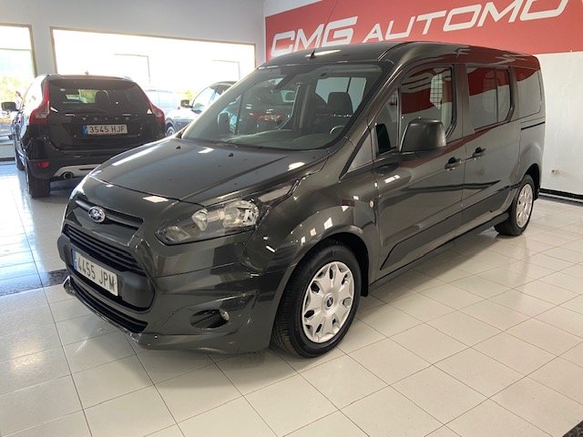FORD TRANSIT CONNECT 1.6 TDCI 230 L2