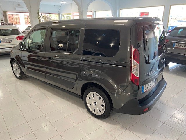 FORD TRANSIT CONNECT 1.6 TDCI 230 L2