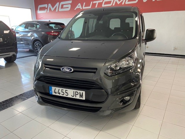 FORD TRANSIT CONNECT 1.6 TDCI 230 L2