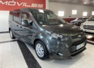 FORD TRANSIT CONNECT 1.6 TDCI 230 L2