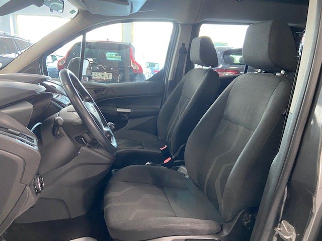 FORD TRANSIT CONNECT 1.6 TDCI 230 L2