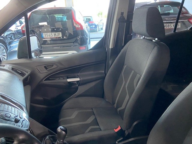 FORD TRANSIT CONNECT 1.6 TDCI 230 L2