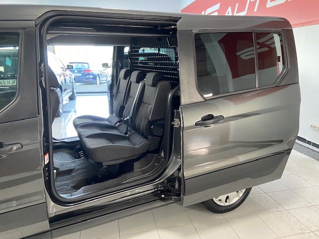 FORD TRANSIT CONNECT 1.6 TDCI 230 L2