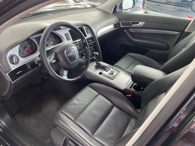AUDI A6 2.7 TDI