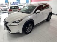 LEXUS NX 300h