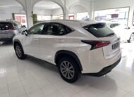 LEXUS NX 300h