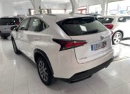 LEXUS NX 300h