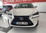 LEXUS NX 300h