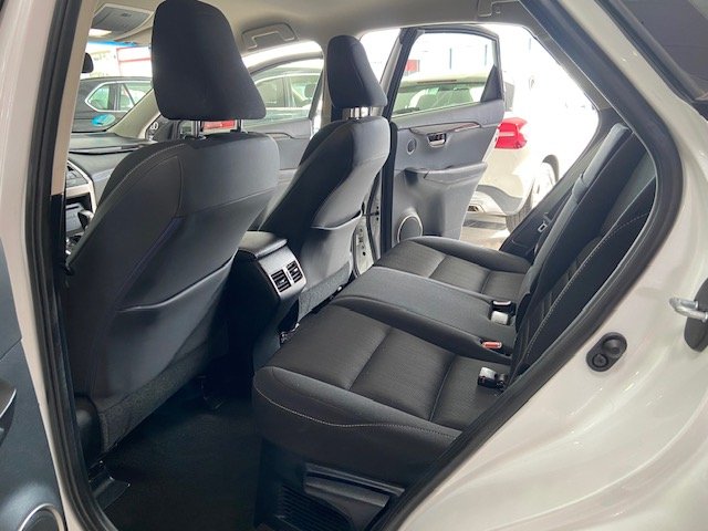 LEXUS NX 300h
