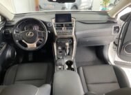 LEXUS NX 300h