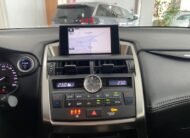 LEXUS NX 300h