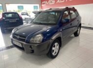HYUNDAI TUCSON 2.0 CRDI 4×4