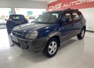HYUNDAI TUCSON 2.0 CRDI 4×4