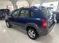 HYUNDAI TUCSON 2.0 CRDI 4×4