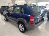 HYUNDAI TUCSON 2.0 CRDI 4×4