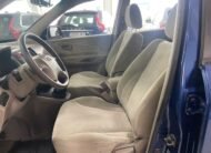 HYUNDAI TUCSON 2.0 CRDI 4×4