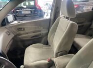 HYUNDAI TUCSON 2.0 CRDI 4×4