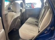 HYUNDAI TUCSON 2.0 CRDI 4×4