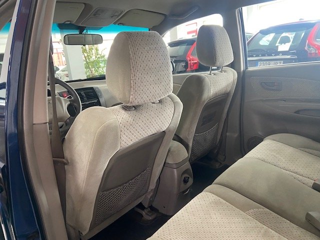 HYUNDAI TUCSON 2.0 CRDI 4×4