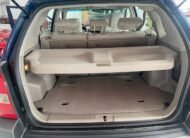 HYUNDAI TUCSON 2.0 CRDI 4×4