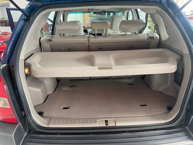 HYUNDAI TUCSON 2.0 CRDI 4×4