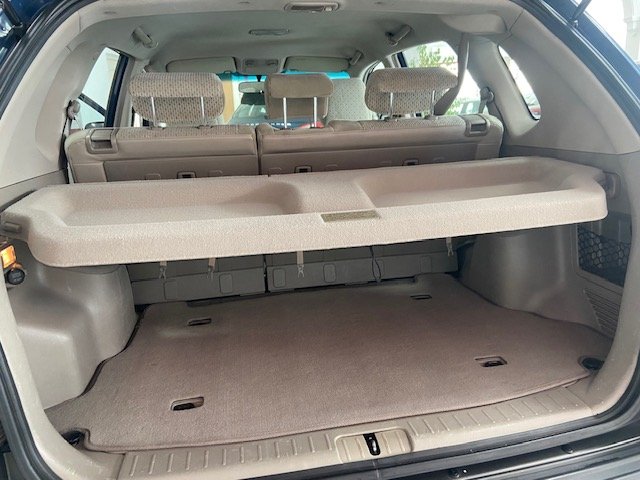 HYUNDAI TUCSON 2.0 CRDI 4×4