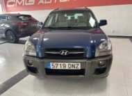 HYUNDAI TUCSON 2.0 CRDI 4×4