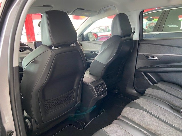 PEUGEOT 5008 1.5 HDI 7 PLAZAS ALLURE