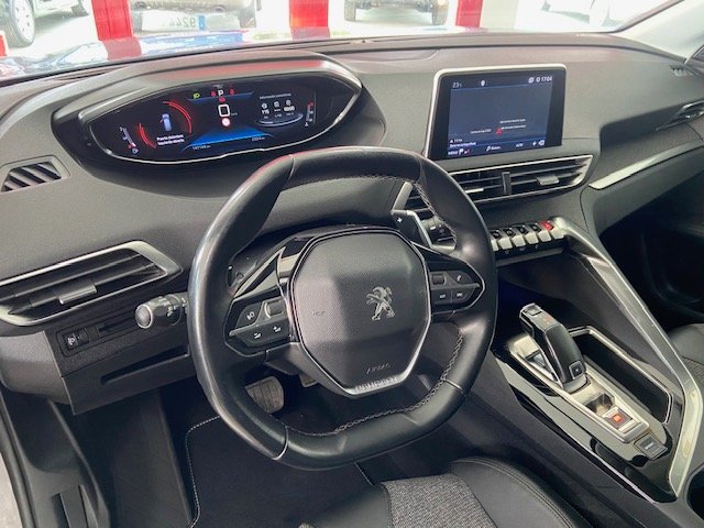 PEUGEOT 5008 1.5 HDI 7 PLAZAS ALLURE