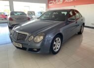 MERCEDES-BENZ Clase E 220 CDI