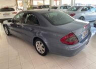 MERCEDES-BENZ Clase E 220 CDI