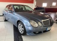 MERCEDES-BENZ Clase E 220 CDI