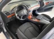 MERCEDES-BENZ Clase E 220 CDI