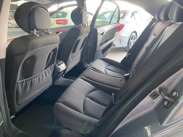 MERCEDES-BENZ Clase E 220 CDI