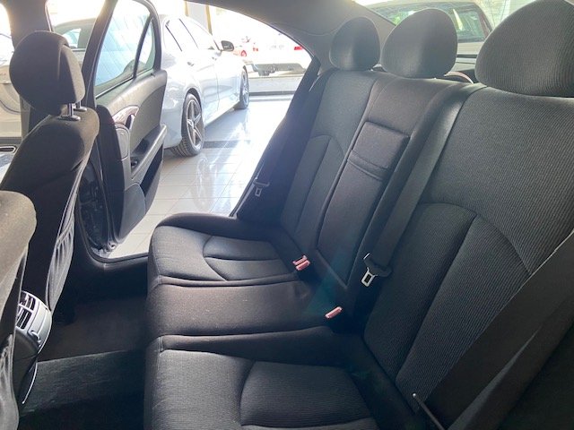 MERCEDES-BENZ Clase E 220 CDI